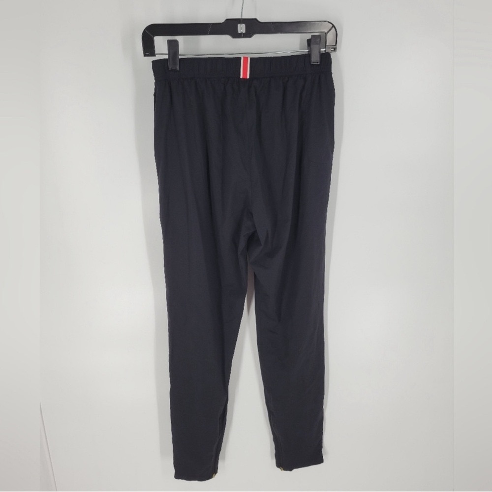 Tracksmith Black Session Pants M